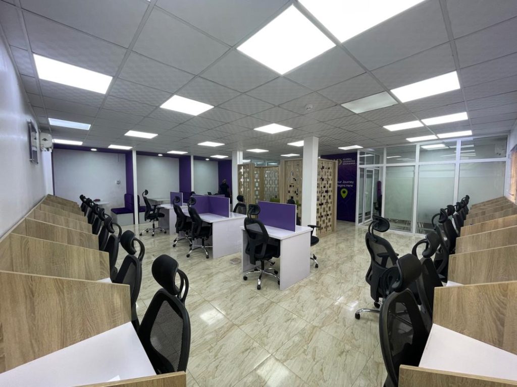 Top interior design companies in abuja